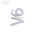 Emblema V6 Ford Mondeo Mk3 2.0 16V 146 HP Part Number 1S7116098AA