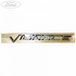 Emblema Vignale aripa dreapta Ford Focus Active 1.0 EcoBoost 85 HP oe 2218129
