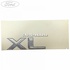 Emblema XL titanium grey metallic Ford Ranger (2006-2012) 3.0 TDCi 4x4 156 HP oe 1451454