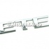 Emblema ZETEC Ford Fiesta (2005-2008) 1.4 16V 80 HP oe 1495741