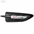 Emblema aripa dreapta ST Line Ford Kuga Mk2 Facelift 2.0 TDCi 150 HP Part Number GJ5416C216CA
