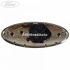 Emblema grila radiator Ford Edge 2.0 TDCi Bi-Turbo 210 HP Part Number JT4B8B262AA