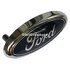 Emblema grila radiator Ford Focus (2004-2007) 1.6 Ti 115 HP oe 1360719