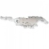 Emblema grila radiator Mustang Ford Mustang Mach-E MACH-E (CGW) First Edition 337 HP oe 2762364
