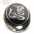 Emblema spate Ford 115 mm Ford Mondeo (2000-2007) 1.8 SCi 130 HP oe 4673491