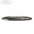 Emblema spate Ford 115 mm Ford Mondeo Mk3 2.0 16V 146 HP Part Number 3U5A19H250EA