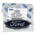Emblema spate Ford Ford Fiesta (1996-2001) 1.0 i 52 HP oe 1090813