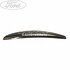 Emblema spate Ford Ford Fiesta (1996-2001) 1.0 i 52 HP Part Number 98FB425A52AA