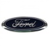 Emblema spate Ford Ford Fiesta (1996-2001) 1.0 i 52 HP Part Number 98FB425A52AA