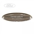 Emblema spate Ford Ford Ranger (2006-2012) 3.0 TDCi 4x4 156 HP oe 4878496
