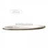 Emblema spate Ford Ford Ranger (2006-2012) 3.0 TDCi 4x4 156 HP Part Number 6M34J42528AAA