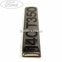 Emblema usa 140 T350 Ford Transit MK7 2.4 TDCi 100 HP oe 1753891
