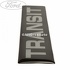 Emblema usa fata Transit Ford Transit MK6 2.4 DI 75 HP Part Number 1C15402A16CA