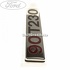 Emblema usa spate 90 T230 Ford Transit Connect 1 1.8 Di 75 HP Part Number 9T16402A16GAA