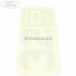 Emeblema 3.2 6 trepte automata Ford Ranger (2016-2020) 3.2 TDCi 4x4 200 HP Part Number AB392116C144JA