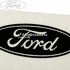 Eticheta Fiesta Edge Ford Fiesta (2008-2012) 1.6 TDCi 90 HP oe 1683630