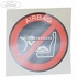 Eticheta atentionare airbag pasager Ford B-Max 1.6 TDCi 95 HP oe 1052503