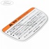 Eticheta informare limba Japoneza Ford Focus (2004-2007) 1.6 Ti 115 HP oe 1472240