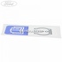 Eticheta senzor presiune roata Ford Fiesta (2013-2017) 1.6 ST 182 HP oe 5341583