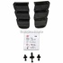 Extensie bara fata, prevopsit RS Ford Focus MK2 facelift 2.5 ST 225 HP Part Number AM8M5J17F886AAXWAA