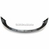 Extensie bara fata, prevopsit RS Ford Focus MK2 facelift 2.5 ST 225 HP Part Number AM8M5J17F886AAXWAA