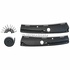 Extensie bara fata RS model nou Ford Mondeo (2008-2014) 2.0 TDCi 140 HP oe 1703250
