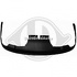 Extensie bara spate 4/5 usi negru Ford Mondeo MK3 3.0 V6 24V 204 HP Part Number 3S7117A894AA