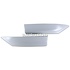 Extensie bara spate RS 4 usi model nou Ford Mondeo (2008-2014) 2.0 TDCi 140 HP oe 1703359