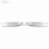 Extensie bara spate RS combi model nou Ford Mondeo (2008-2014) 2.0 TDCi 140 HP oe 1703361