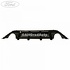 Extensie bara spate RS difuzor aer Ford Focus (2008-2011) 2.5 RS 305 HP Part Number 9M5Y17A894AD5UAW