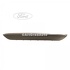 Extensie bara spate gri centru Ford Fiesta (2008-2012) 1.6 TDCi 90 HP oe 1801041