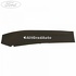 Extensie dreapta consola centrala culoare ebony Ford Mondeo MK4 2.0 145 HP Part Number 