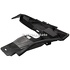 Extensie dreapta grila parbriz Ford Mustang Mach-E MACH-E (CGW) EV GT 4x4 487 HP oe 2486359