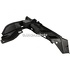Extensie stanga grila parbriz Ford Mustang Mach-E MACH-E (CGW) EV GT 4x4 487 HP oe 2486361