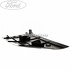 Extensie stanga panou bord culoare ebony Ford Fiesta (2005-2008) 1.4 16V 80 HP oe 1498134