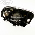 Far BI-Xenon D2S/H1 dreapta Ford Focus C-Max 2.0 145 HP Part Number 3M5113100EE
