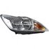 Far H1/H7 dreapta crom Ford Focus MK2 facelift 1.8 125 HP Part Number 8M5113100AE