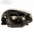 Far H1/H7 dreapta crom Ford Focus MK2 facelift 2.5 ST 225 HP oe 1744971