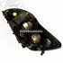 Far H1/H7 dreapta crom Ford Focus MK2 facelift 2.5 ST 225 HP Part Number 8M5113100AE