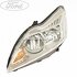 Far H1/H7 stanga crom Ford Focus (2008-2011) 1.6 Ti 115 HP oe 1744977