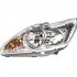 Far H1/H7 stanga crom Ford Focus MK2 facelift 2.5 ST 225 HP Part Number 8M5113101AE