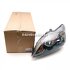 Far H1/H7 stanga negru Ford Focus (2008-2011) 1.6 Ti 115 HP oe 1754446