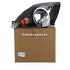 Far H4 stanga Ford Fiesta (2005-2008) 1.4 16V 80 HP oe 1416311