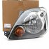 Far H4 stanga Ford Fiesta MK5 facelift 1.6 16V 100 HP Part Number 6S6113W030CD