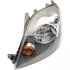 Far H4 stanga Ford Fiesta Mk6 Facelift 1.6 16V 100 HP Part Number 6S6113W030CD