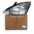 Far H4 stanga reglaj electric 08/1998-10/2001 Ford Focus MK1 2.0 16V 131 HP Part Number 1M5113006FA