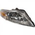 Far H7/H1 dreapta Ford Mondeo (2008-2014) 1.6 Ti 125 HP oe 1812688