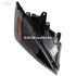 Far H7/H1 dreapta negru Ford Focus MK2 2.5 ST 225 HP Part Number 4M5113099JD