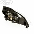 Far H7/H1 stanga Ford Focus C-Max (2003-2007) 1.6 TDCi 90 HP Part Number 3M5113101AA
