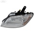 Far H7/H1 stanga Ford Focus C-Max (2003-2007) 1.6 TDCi 90 HP Part Number 3M5113101AA